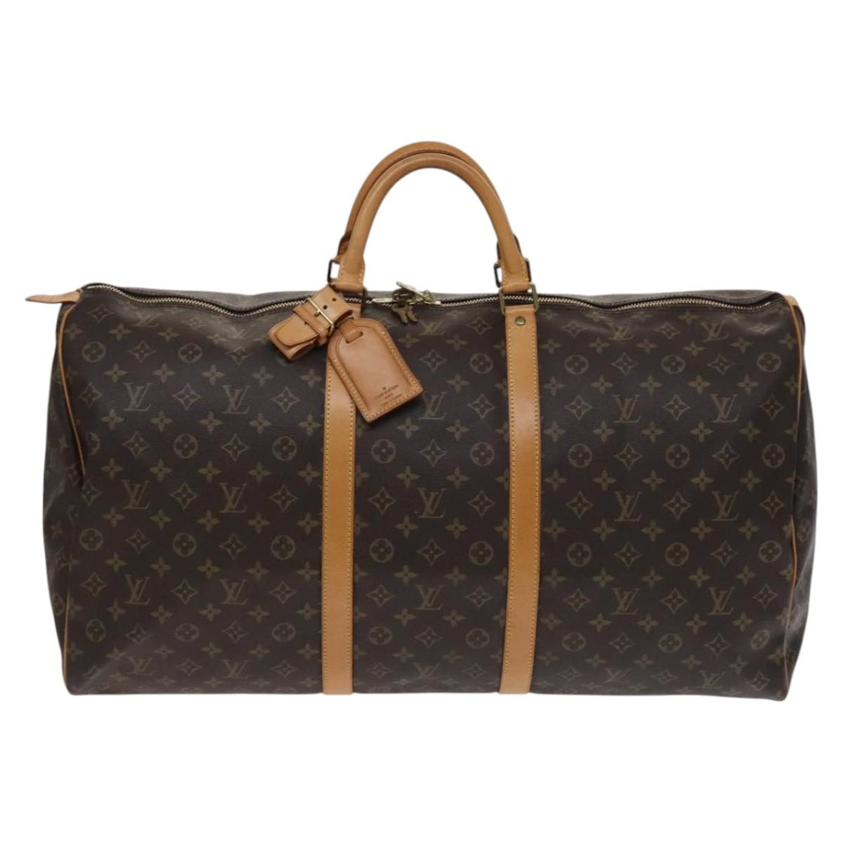 Louis Vuitton Keepall 60