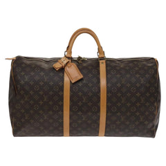 Louis Vuitton Keepall 60
