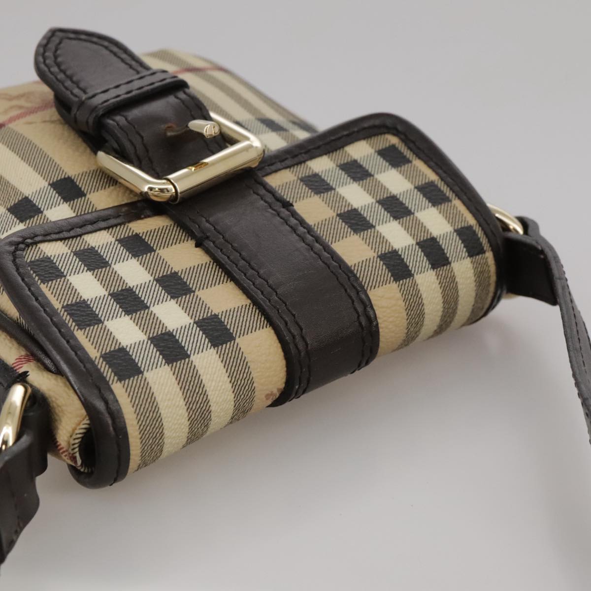Burberry Nova Check