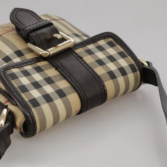 Burberry Nova Check