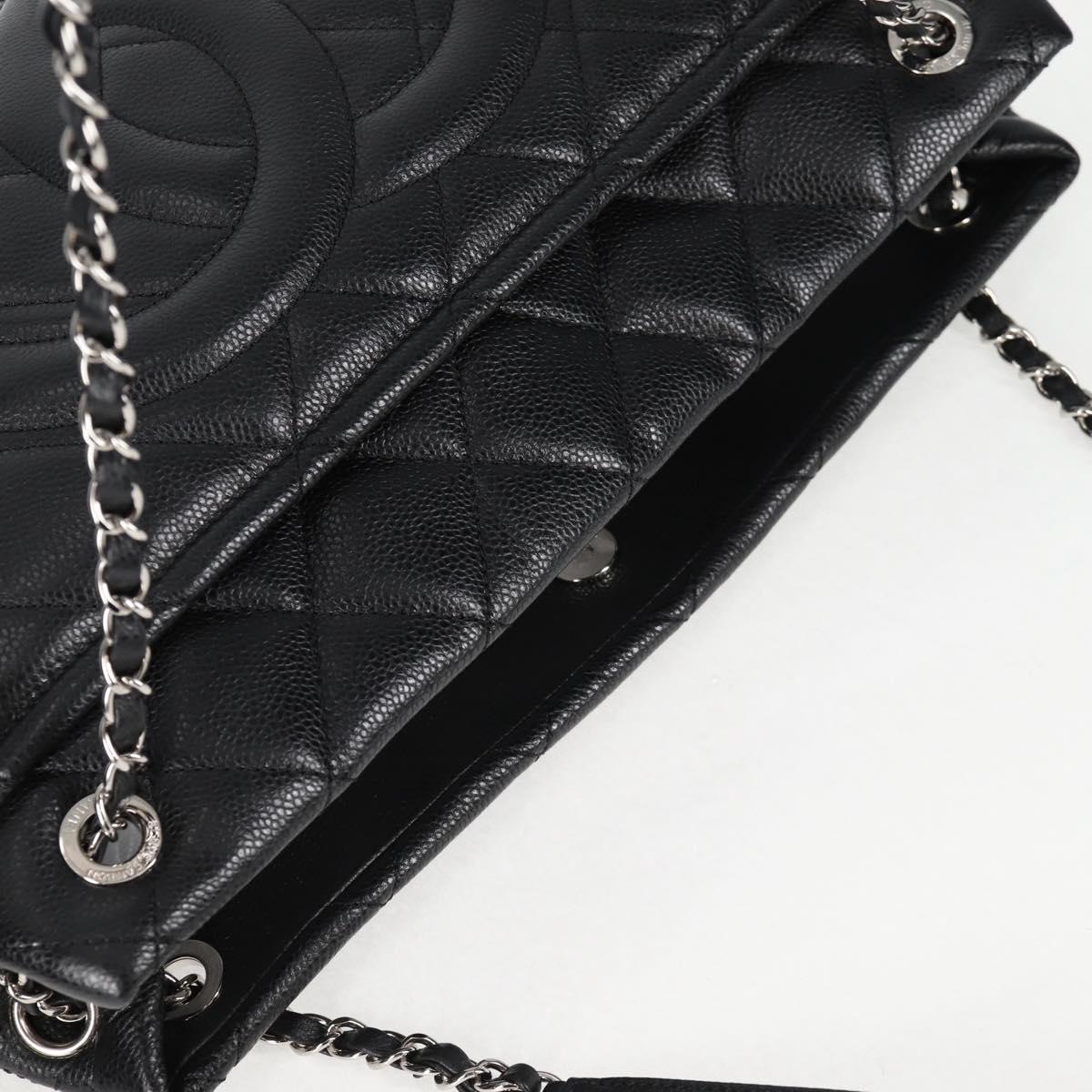 Chanel Logo CC