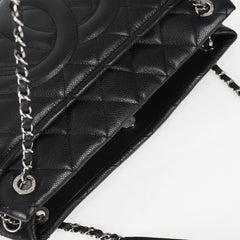 Chanel Logo CC