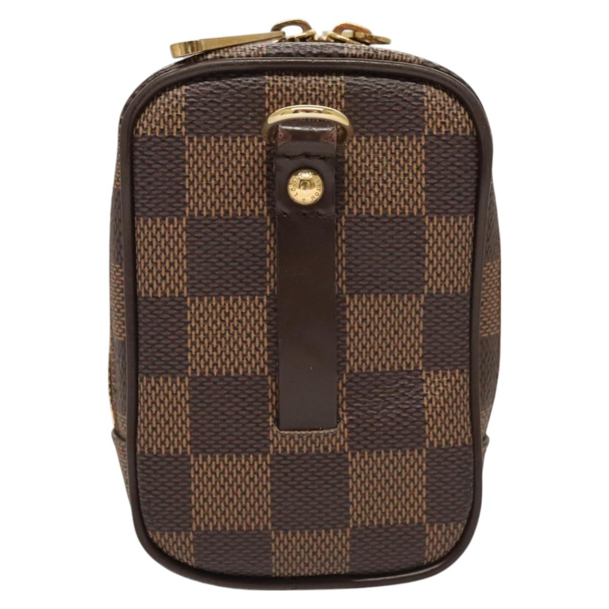 Louis Vuitton Etui Okapi