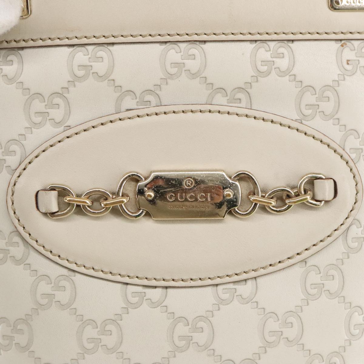 Gucci Guccissima