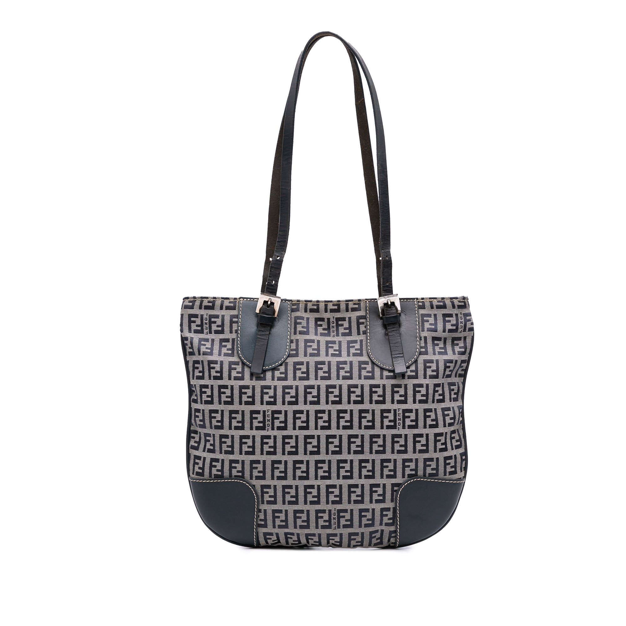 Zucchino Canvas Shoulder Bag