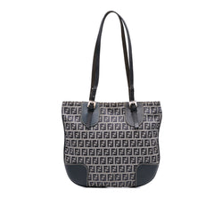 Zucchino Canvas Shoulder Bag