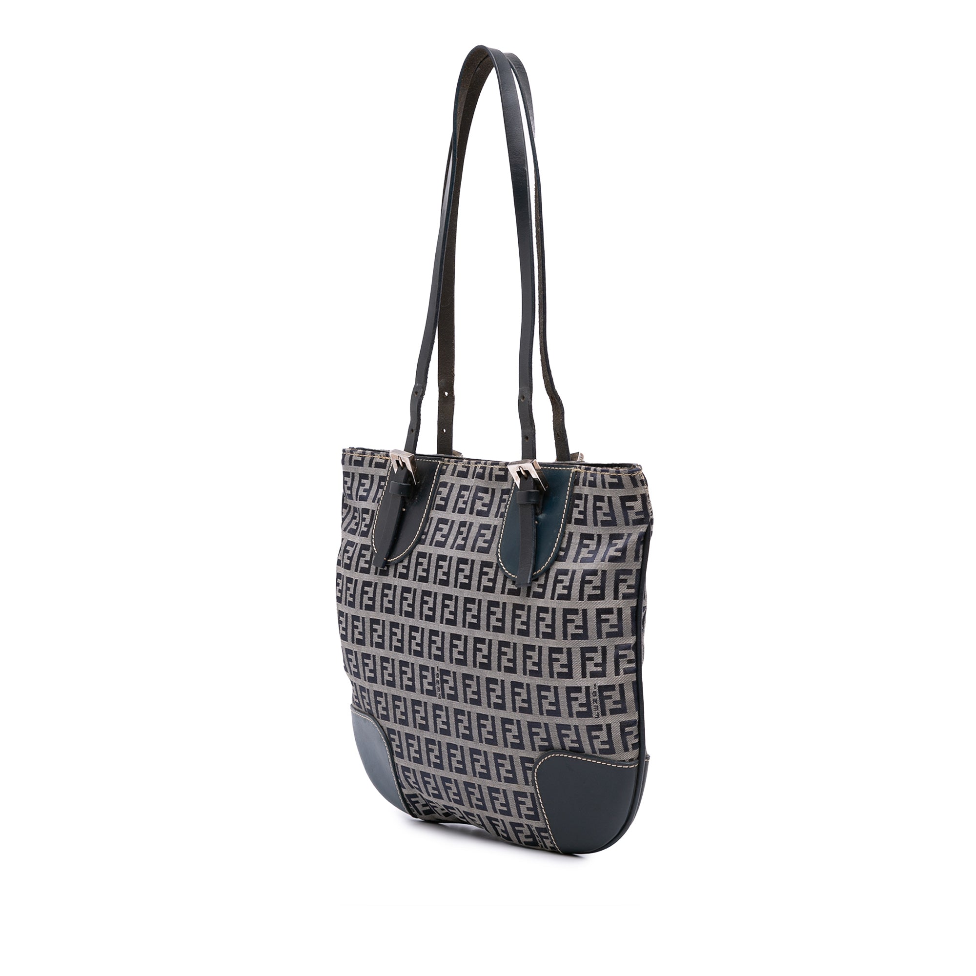 Zucchino Canvas Shoulder Bag