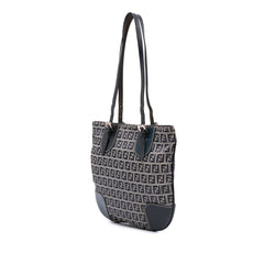 Zucchino Canvas Shoulder Bag
