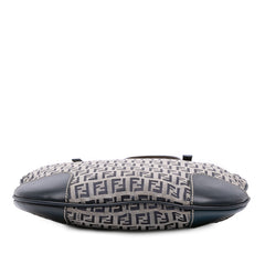 Zucchino Canvas Shoulder Bag