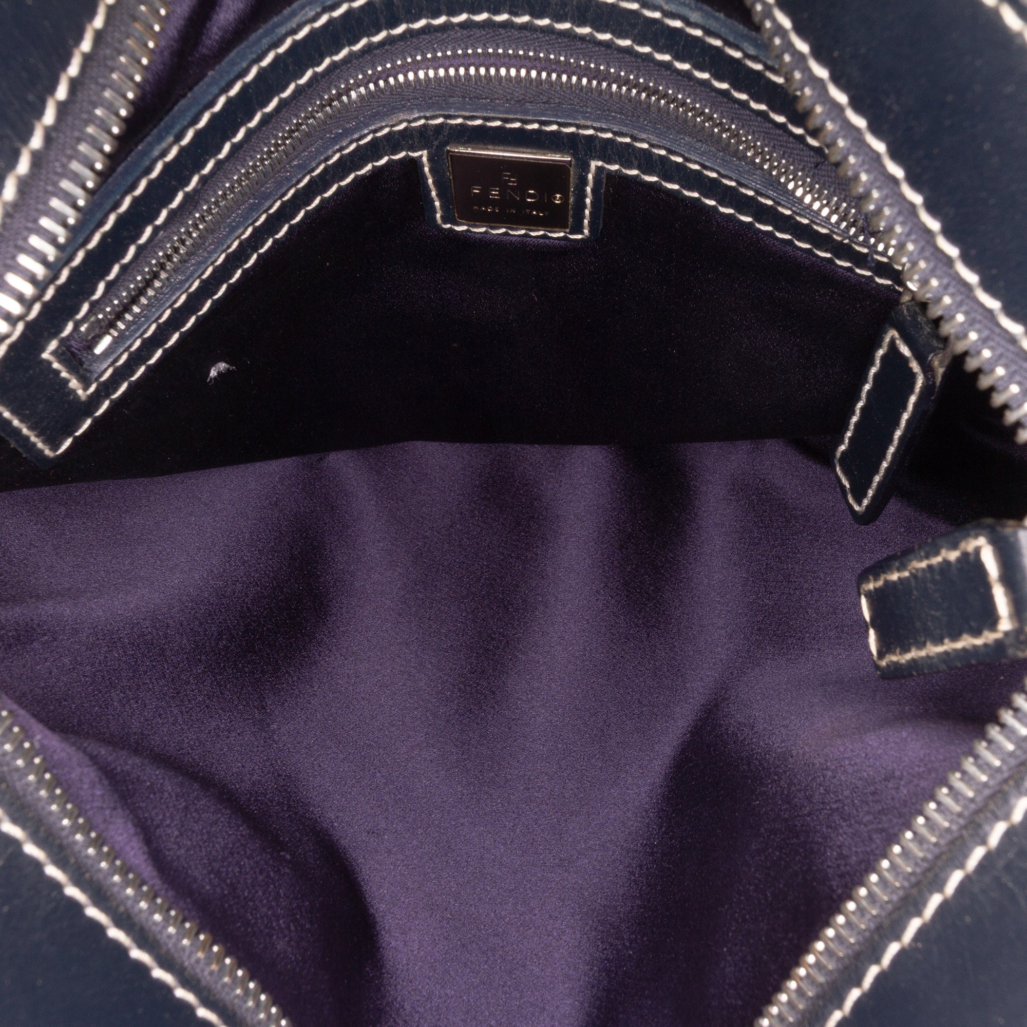 Zucchino Canvas Shoulder Bag