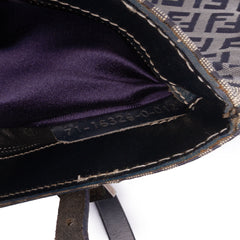 Zucchino Canvas Shoulder Bag
