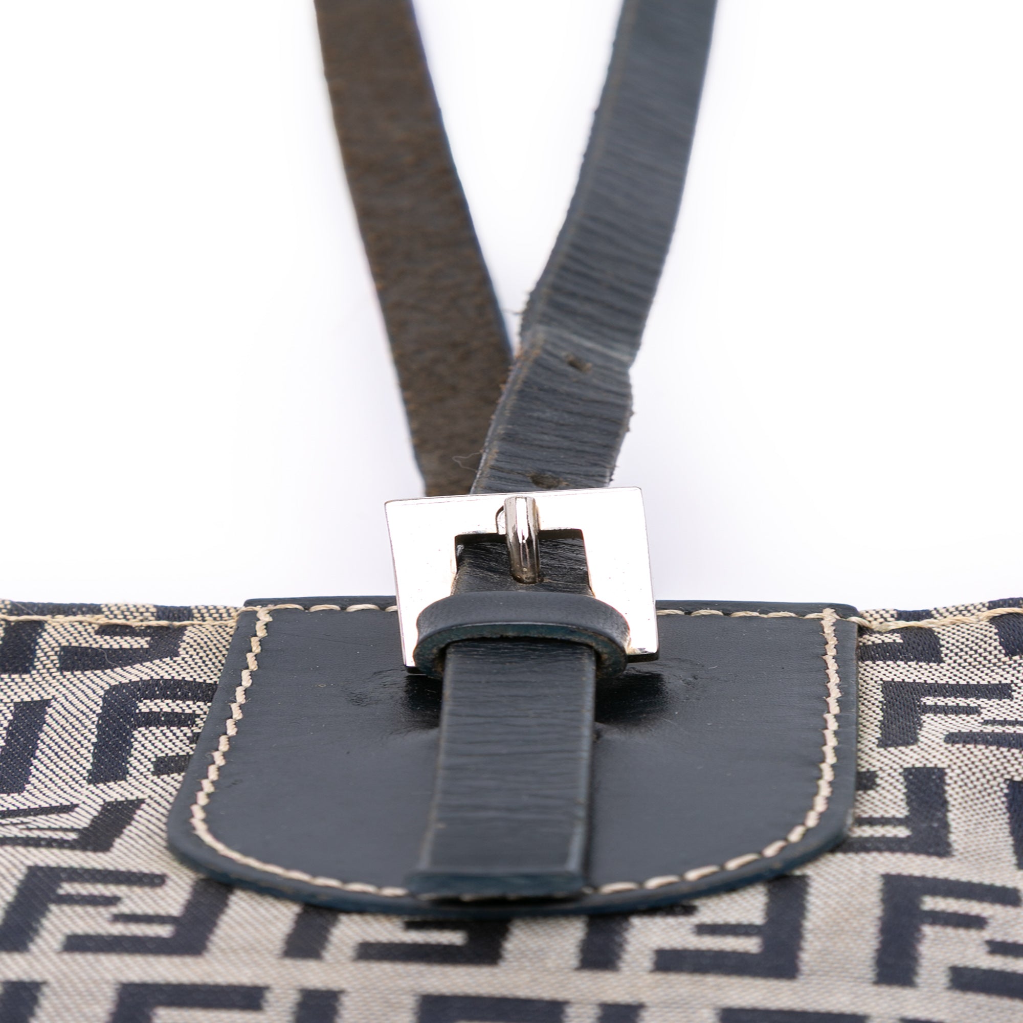 Zucchino Canvas Shoulder Bag