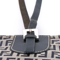Zucchino Canvas Shoulder Bag