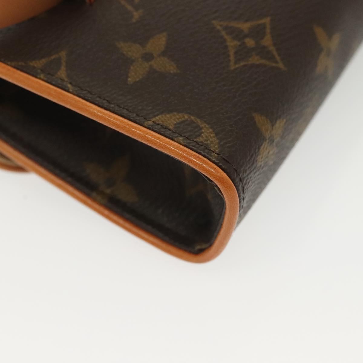 Louis Vuitton Florentine