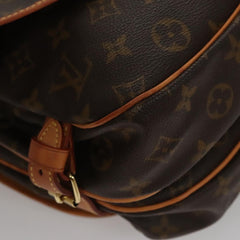 Louis Vuitton Saumur