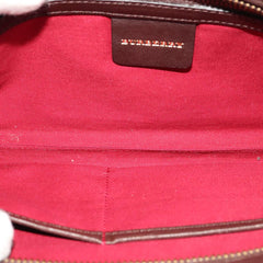 Burberry Nova Check