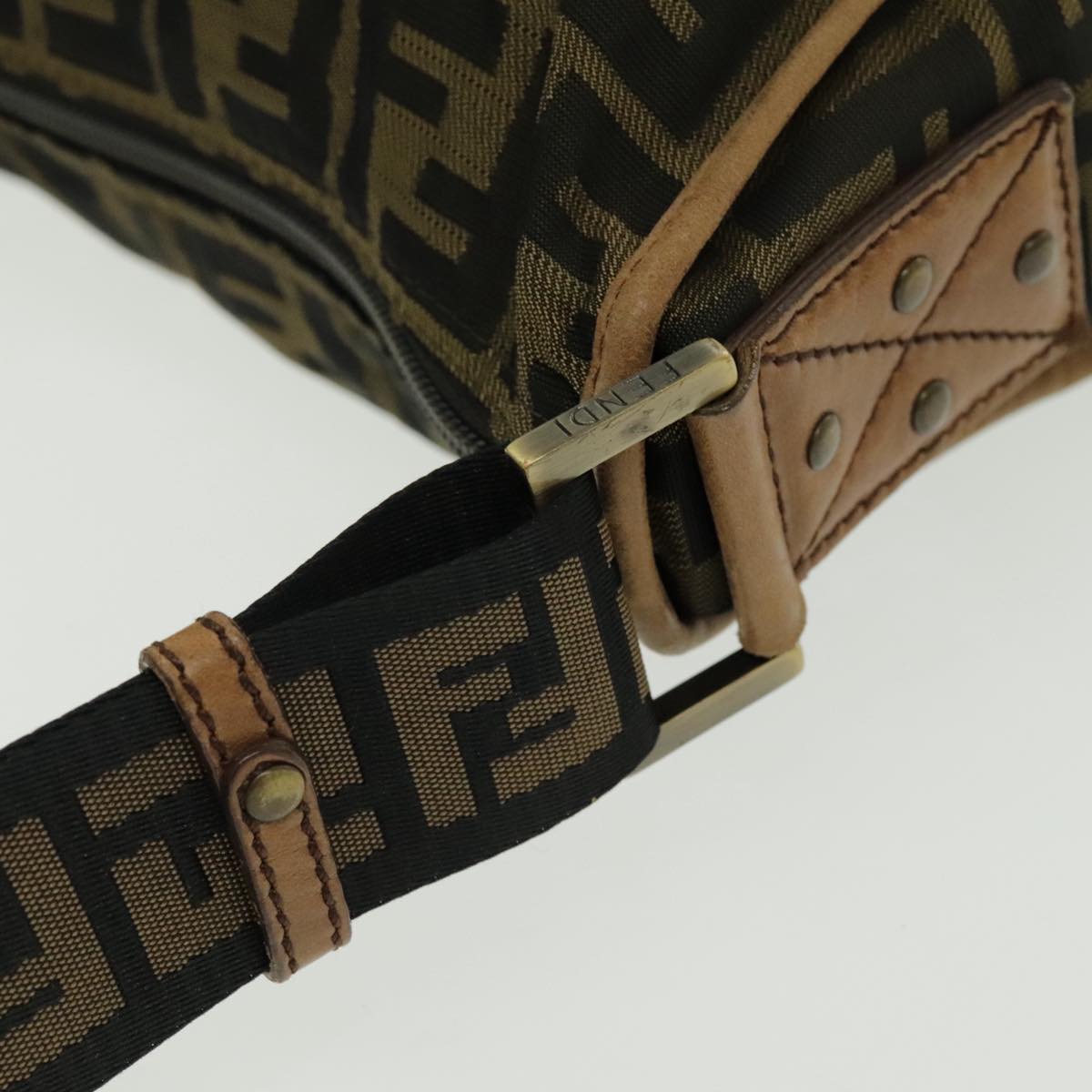 Fendi Zucca