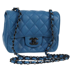 Chanel Single flap