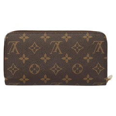 Louis Vuitton Love Lock Zippy Coin Purse