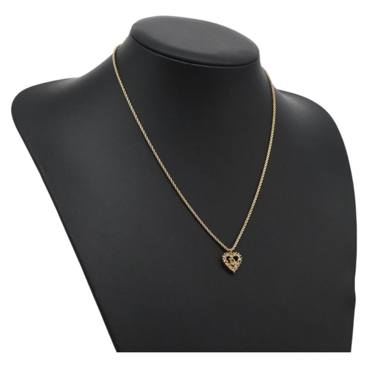 Dior Coeur pavé
