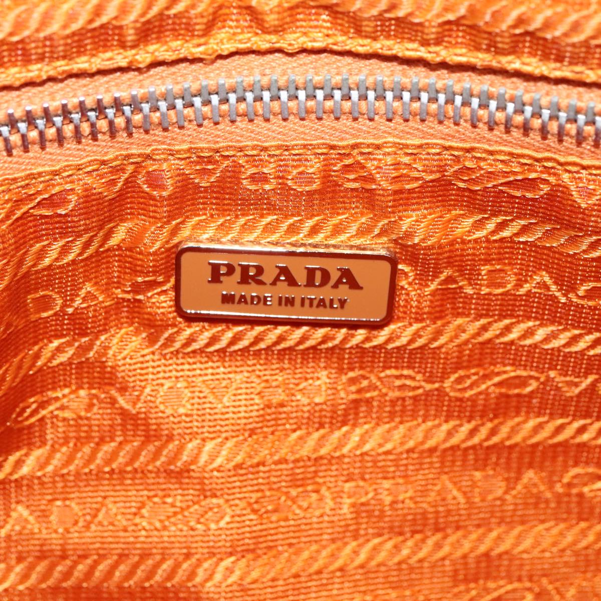 Prada Tessuto