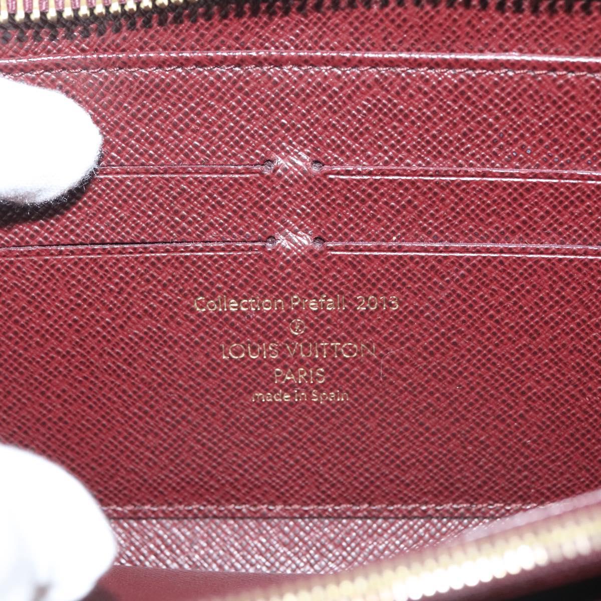 Louis Vuitton Zippy wallet