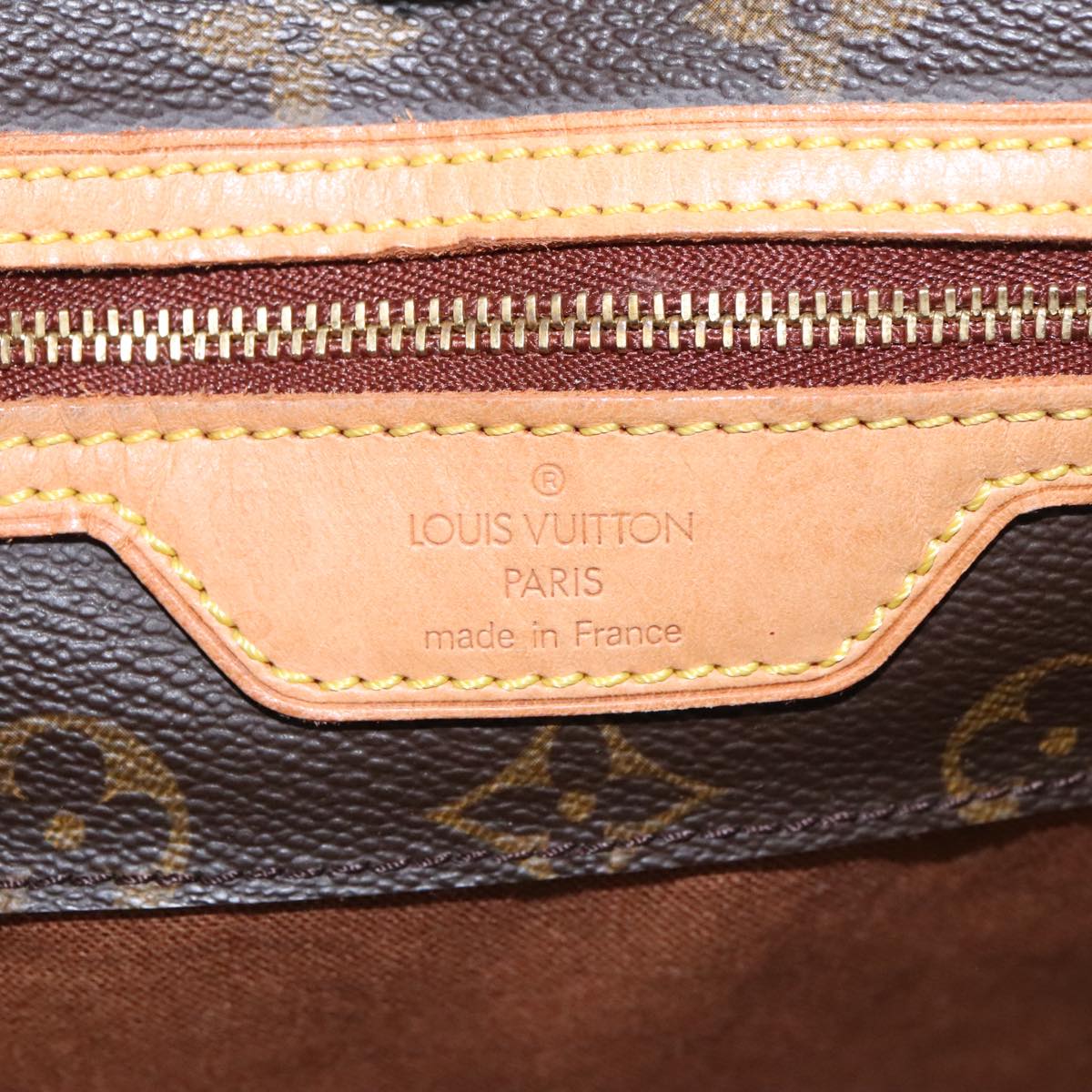 Louis Vuitton Alto