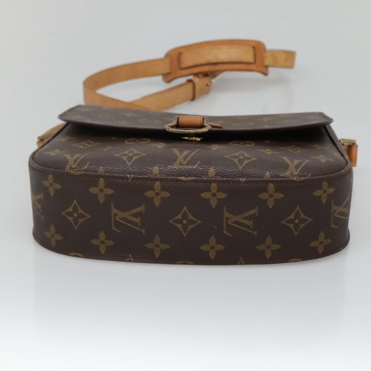 Louis Vuitton Saint Cloud