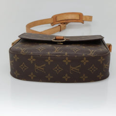 Louis Vuitton Saint Cloud