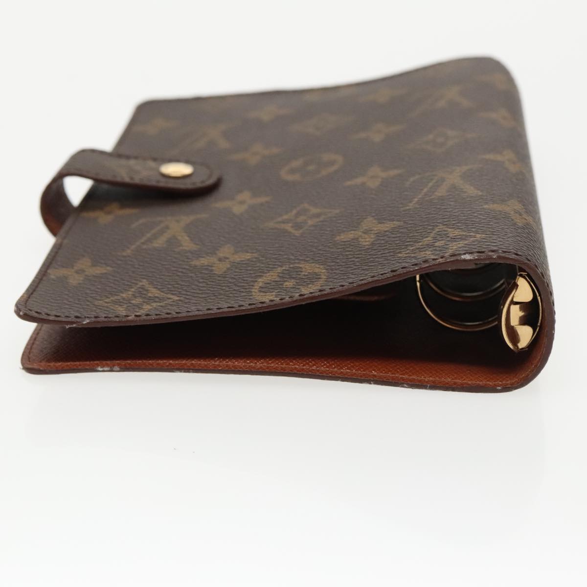 Louis Vuitton Agenda MM