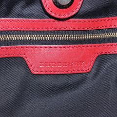 Burberry Canterbury
