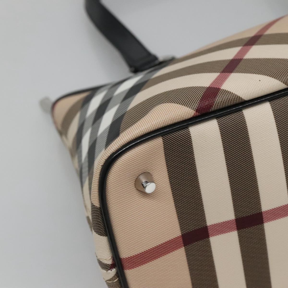 Burberry Nova Check