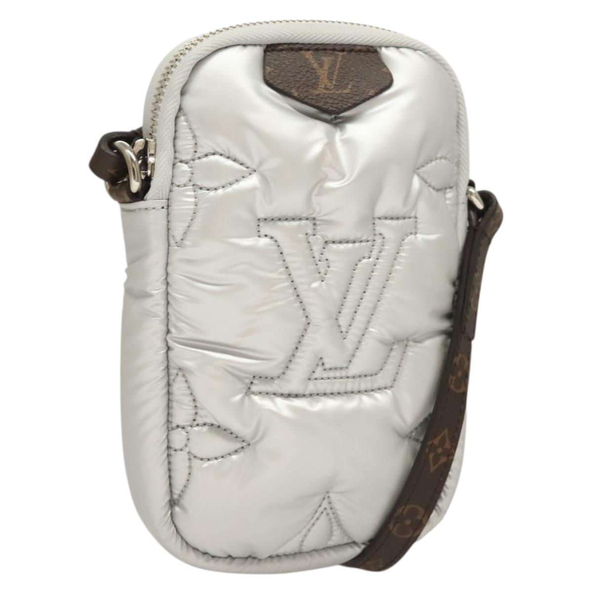Louis Vuitton Photo case