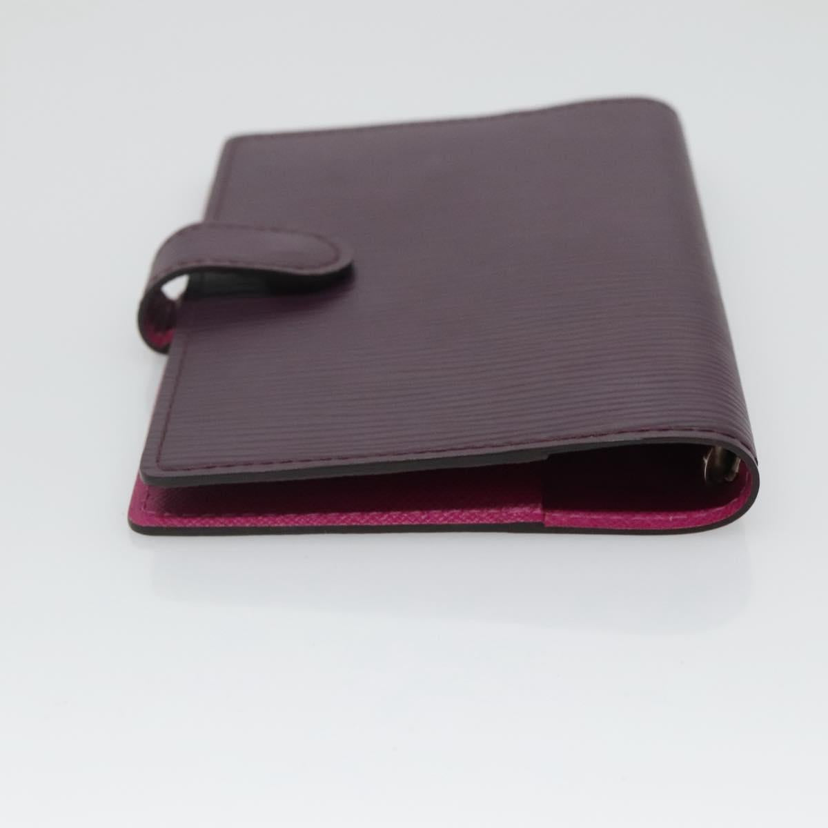 Louis Vuitton Agenda PM