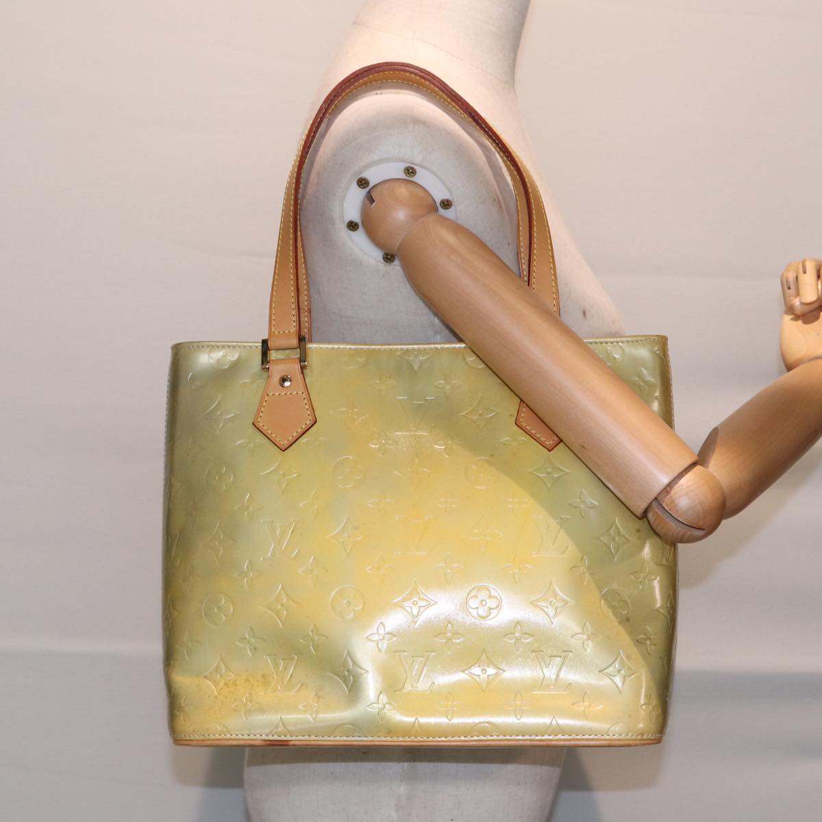 Louis Vuitton Houston