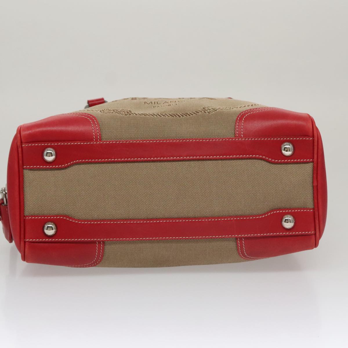 Prada Logo Jacquard