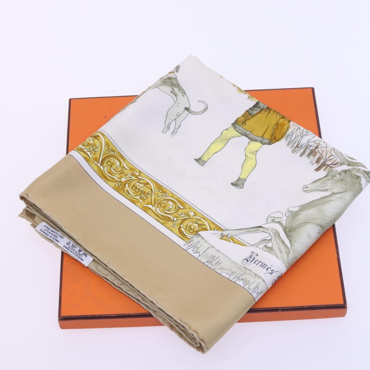 Hermès Carré 90