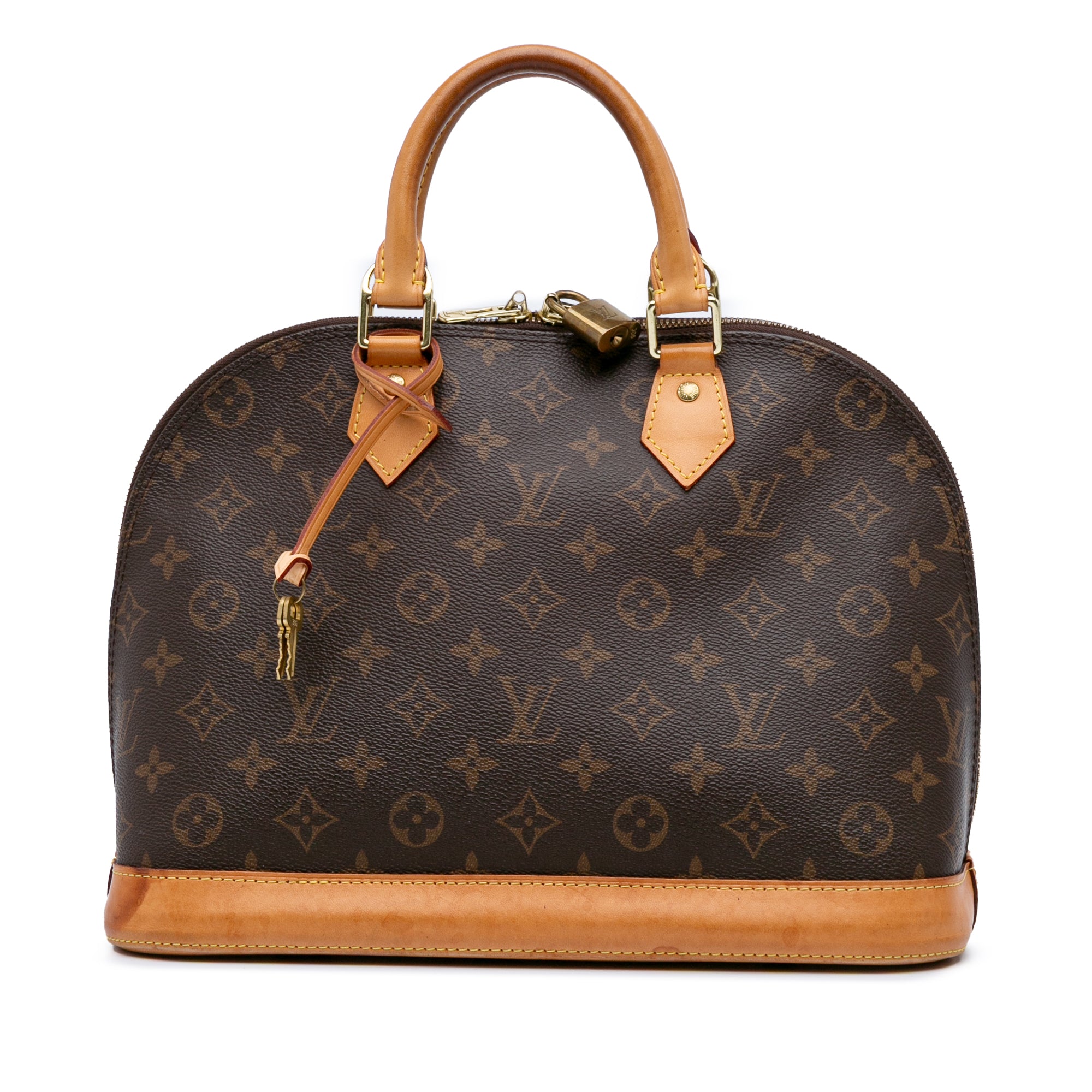 Monogram Alma PM
