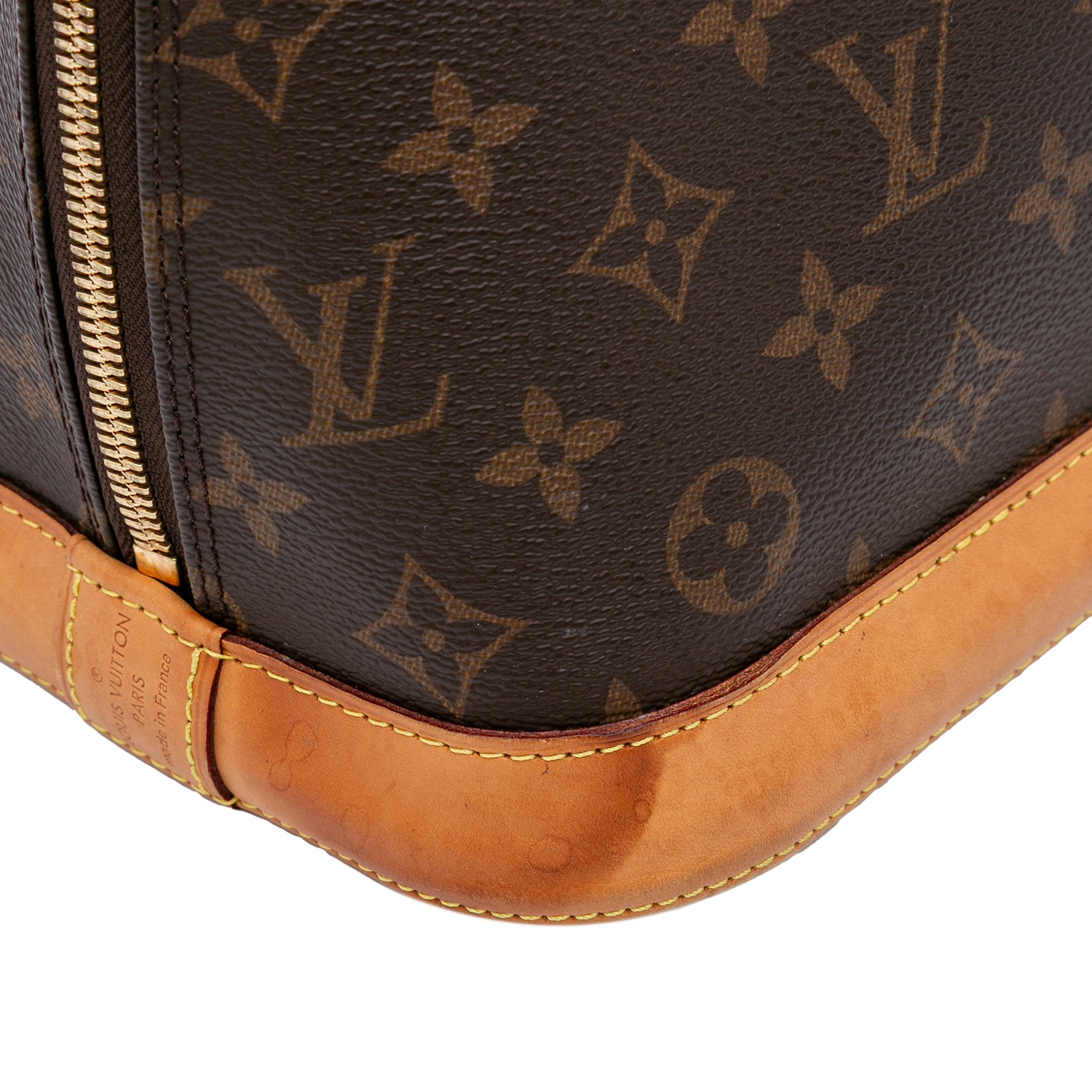 Monogram Alma PM
