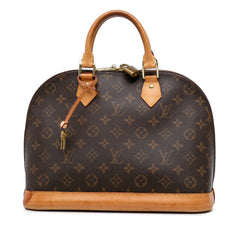 Monogram Alma PM