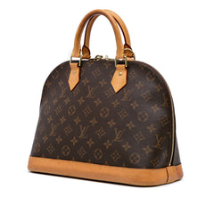 Monogram Alma PM