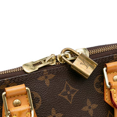 Monogram Alma PM