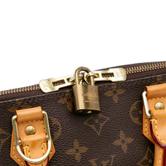 Monogram Alma PM