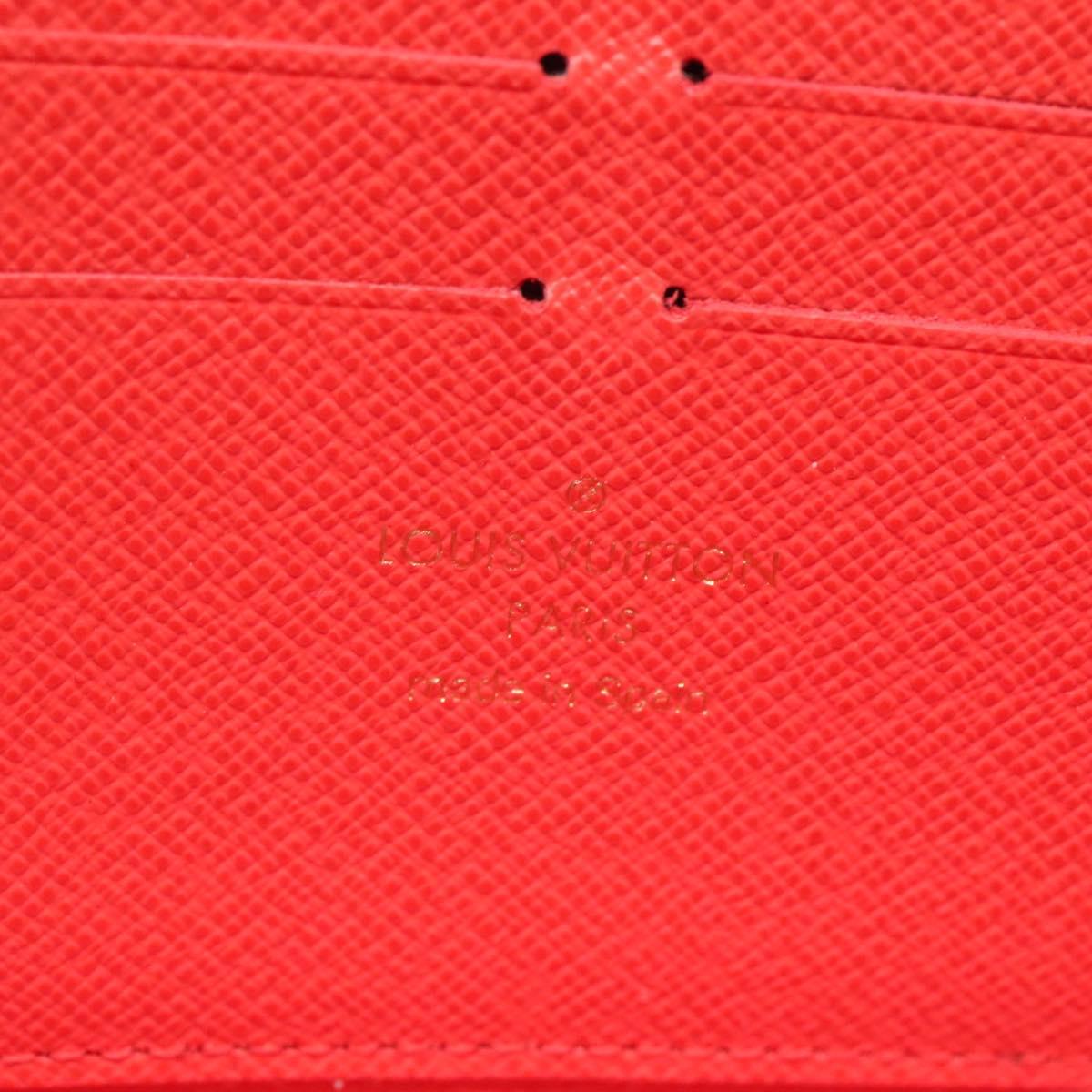 Louis Vuitton Zippy wallet