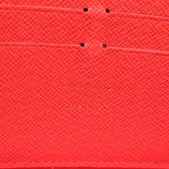 Louis Vuitton Zippy wallet
