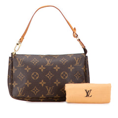 Monogram Pochette Accessoires