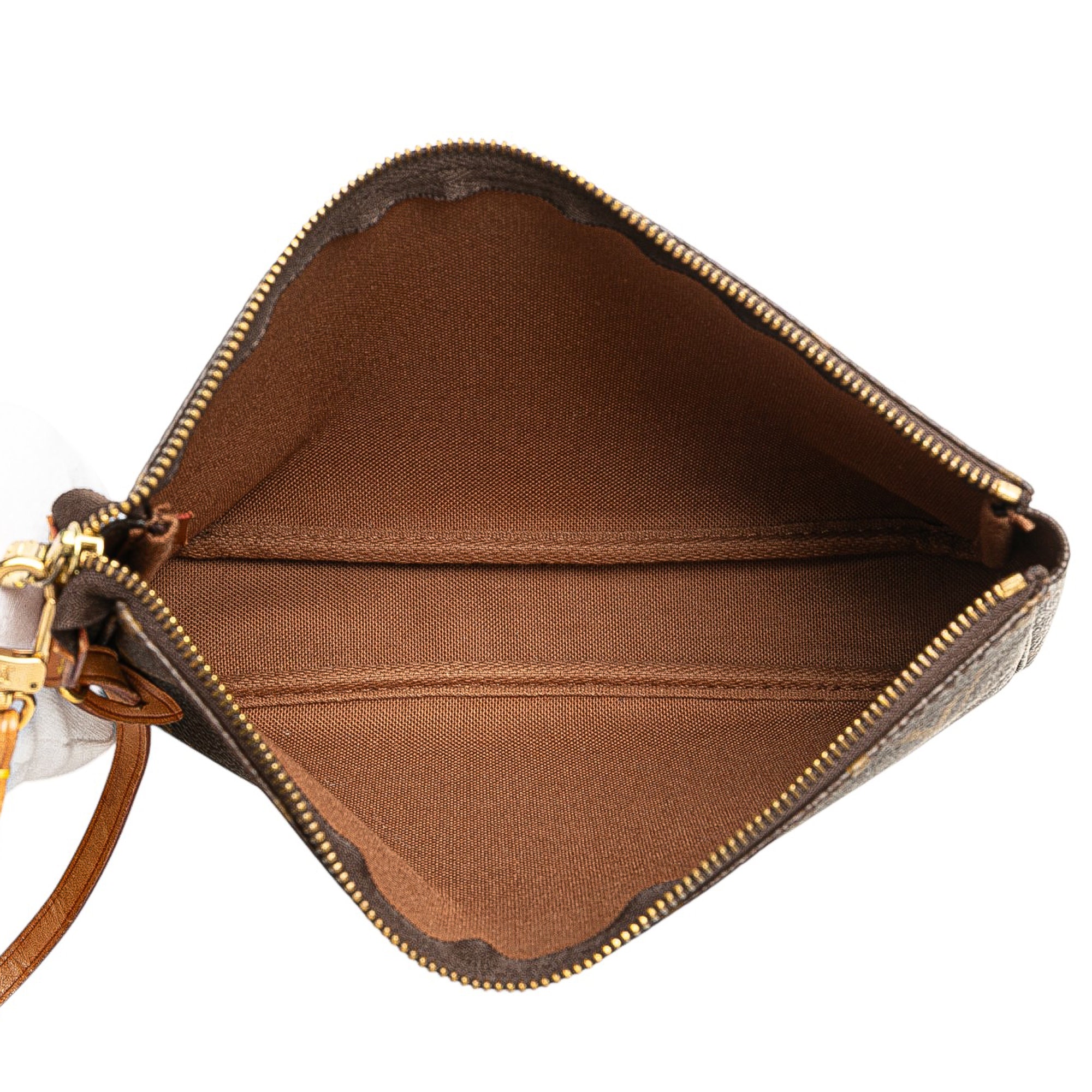Monogram Pochette Accessoires