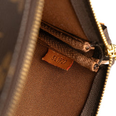 Monogram Pochette Accessoires