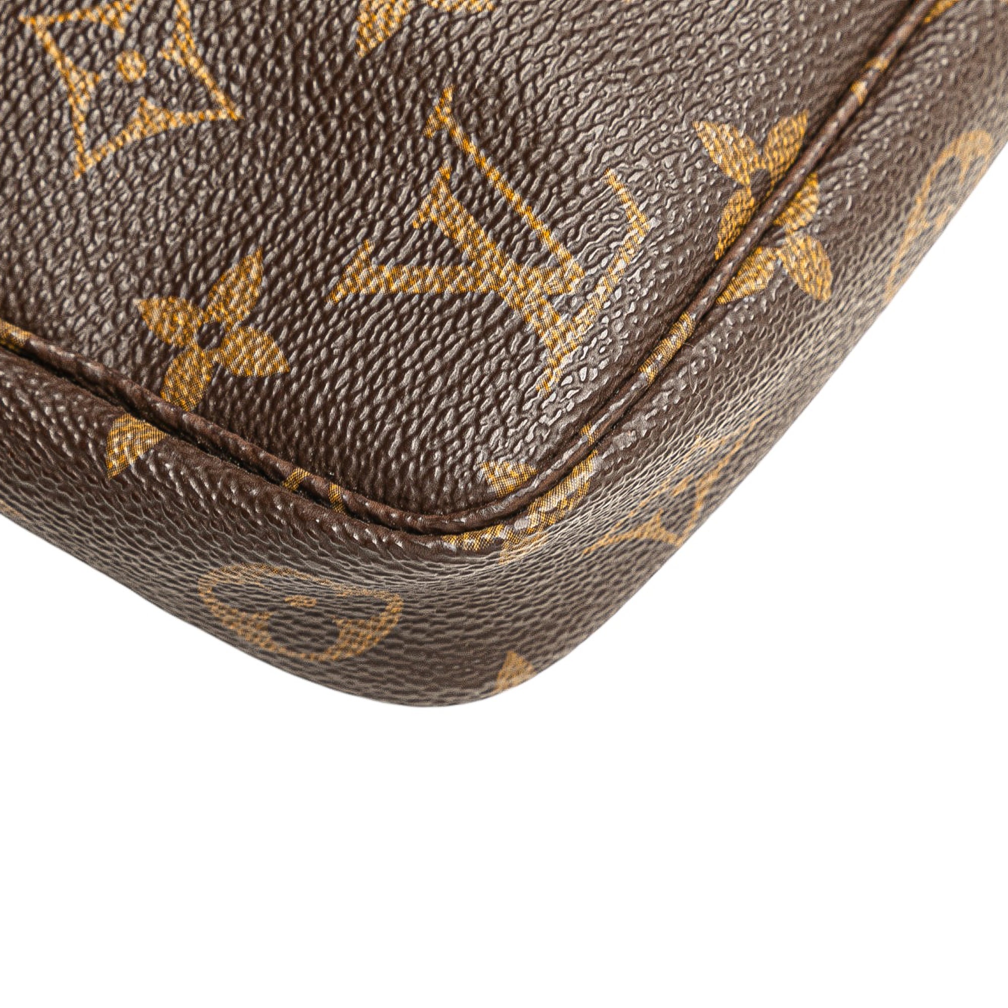Monogram Pochette Accessoires