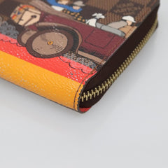Louis Vuitton Zippy wallet